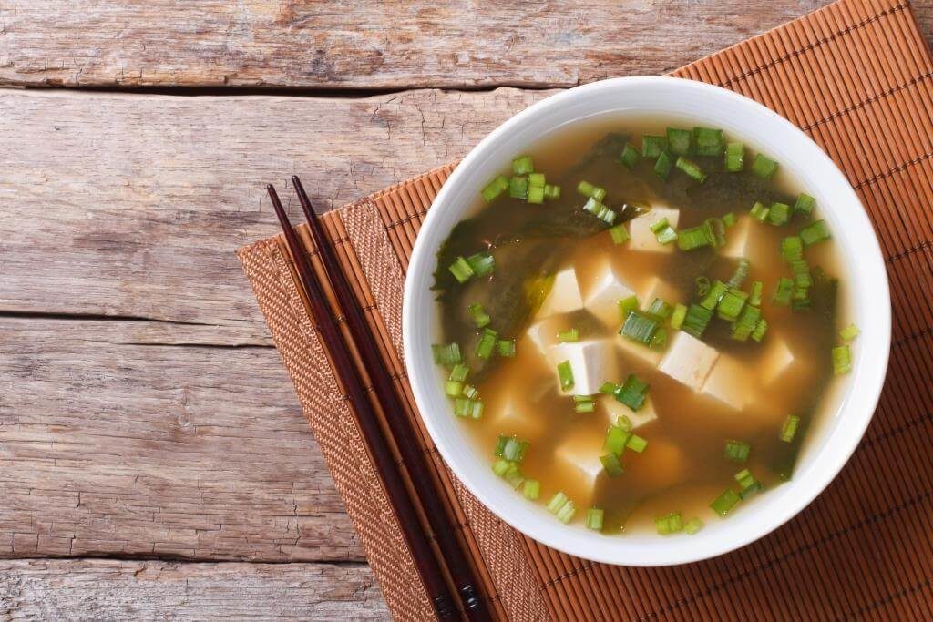12 рецептов оригинальных овощных супов на каждый день
