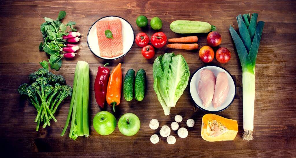 Как выбрать натуральные продукты для здорового питания